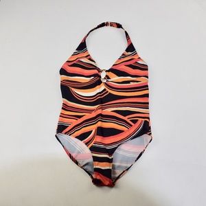 Islander Bathing Suit